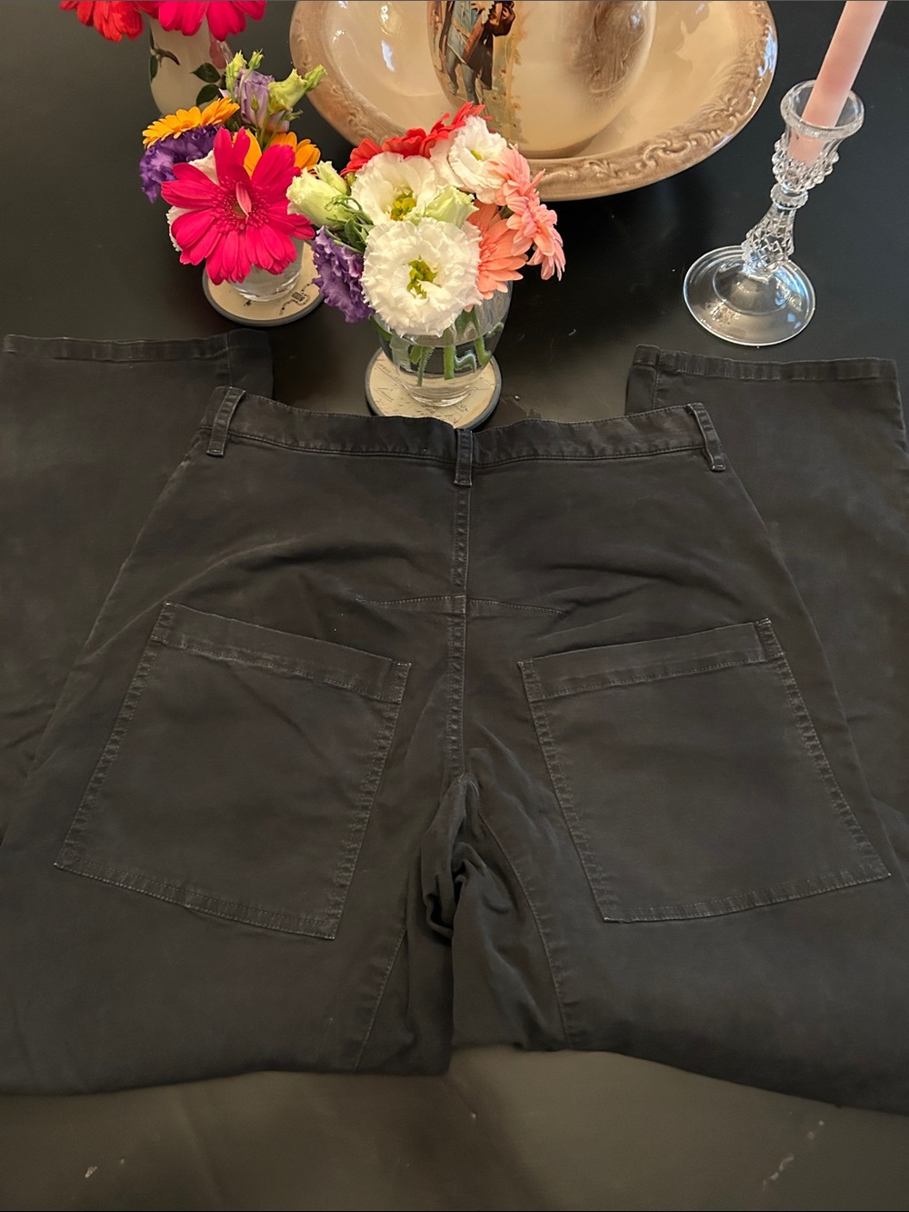 NILI LOTAN pants - Picture 4 of 4